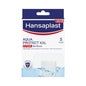Hansaplast Aqua Protect Xxl 5 peças