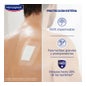 Hansaplast Aqua Protect Xxl 5 peças