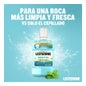 Listerin Zero Alcohol Mouthwash 1000ml