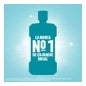 Listerin Zero Alcohol Mouthwash 1000ml