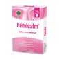 Femicalm Comfort Pr - Caixa Menstuel de 28 comprimidos