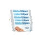 Gilbert Water Wipes Linget Bb 60 X5