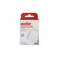 Emplastro adesivo não tecido branco 5x5cm 1ud de Acofar