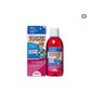 Fluor Kin Junior boca enxaguar morango 500ml