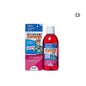 Fluor Kin Junior boca enxaguar morango 500ml