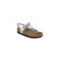Scholl Boa Vista B / s Garoto Prata 31