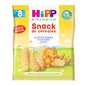 Hipp Cereais Biológicos Snack Worm 30 g