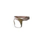 Orliman Straight Truss Velcro Dh-111 T-11