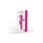 Moressa Somer Vibrator Premium com Rotação Múltipla