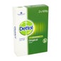 Sabonete Dettol Pack Antiséptico Original 2x100g