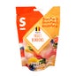 Sweet Switch Caramelos Fruit Bonbons Bio 100g