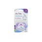 Luc et Lea Anatomical Pacifier +18m Princesa Púrpura 1 Unidade