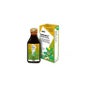 Fórmula à base de plantas Salus Floradix Intestcare ™ 250ml