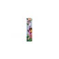 Escova de dentes Kin Dora the Explorer 1ud
