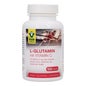Raab Vitalfood L-Glutamina com Vitamina C 100caps