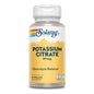 Solaray Potasio Citrato 99mg 60 Cap