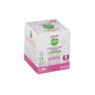 Saforelle Cotton Protect Bio Protge Slips Pocket X24