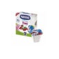 Sobremesa láctea Nestlé morango 4uds