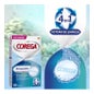 Corega Branqueador 30 Pastilhas Limpeza