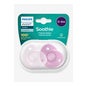 Avent Pacifier Blue Pink V