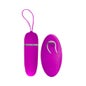 Pretty Love Vibrating Egg Debby Com Controle Remoto Pretty Love 1pc