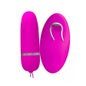 Pretty Love Vibrating Egg Debby Com Controle Remoto Pretty Love 1pc