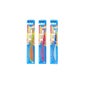 Escova Junior para Dentes Fluor-Kin