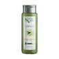 NaturVital Champu Sensitive Cabello Graso 300+100ml