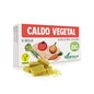 Soria Alimentacion Caldo Vegetal 10 Und