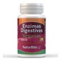 Enzimas Digestivas Naturbite 120comp