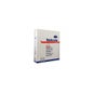 Medicomp compressas penso estéril 10x10cm 10 saquetas 2uds