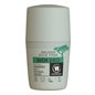 Desodorante Urtekram Roll-on Homens Baobab E Aloe 50ml