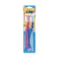 Kin Junior Escova Dental 2x1pcs