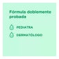 O Óleo Johnson's Baby Aloe Vera hidrata e nutre instantaneamente 100ml