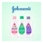 O Óleo Johnson's Baby Aloe Vera hidrata e nutre instantaneamente 100ml