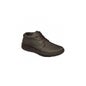 Scholl Jamie Boot Ankle Boot Castanho Escuro Tamanho 44 1ut