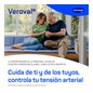 Aparelho de Pressão Arterial de Pulso Compacto Hartmann Veroval