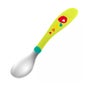 Chicco POSATE INOX 18M+ VERDE