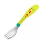 Chicco POSATE INOX 18M+ VERDE