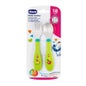 Chicco POSATE INOX 18M+ VERDE