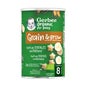 Gerber Organic Puffs Cereales con Platano 35g