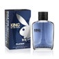 Playboy King Of The Game Edt M 100ml