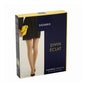 Meias Sigvaris Divin Eclat Autofix Pied Ouvert 2 Noir MN 1 Par