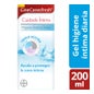 GineCanesfresh Daily Intimate Hygiene Gel 200ml