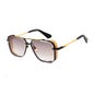 Dita DTS121-62-04-Gld-Gld Óculos de Sol Homem 62mm 1 Unidade