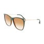 Victoria Beckham VB636S-342 Óculos Sol Mulher 58mm 1 Unidade