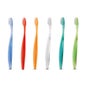 Lacer toothbrush adulto médio de precisão máxima 1ud