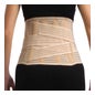 Prim Care+ Faja Lumbar Beige T-S 77-90 cm