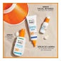 Garnier Sensitive Advanced Súper Uv Fluid Spf50+ 40ml