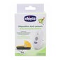 Repelente de Mosquitos Portátil Chicco® 1pc